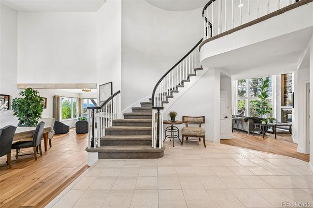 9315 Sulton Court, Highlands Ranch, CO 80126