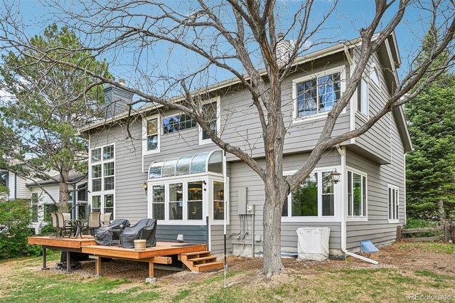 9315 Sulton Court, Highlands Ranch, CO 80126