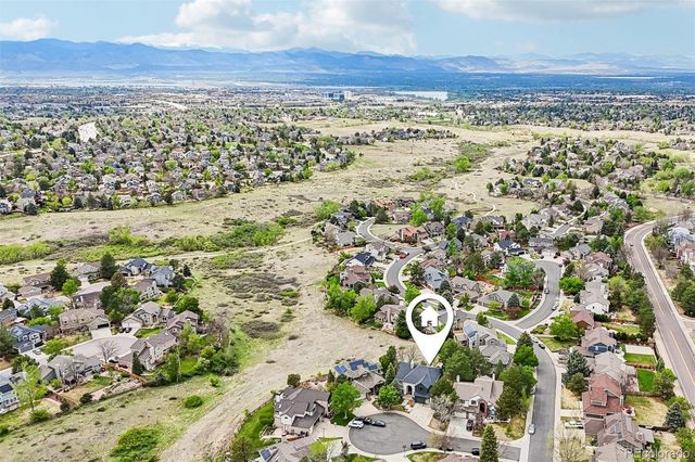 9315 Sulton Court, Highlands Ranch, CO 80126