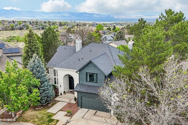 9315 Sulton Court, Highlands Ranch, CO 80126