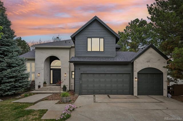 9315 Sulton Court, Highlands Ranch, CO 80126