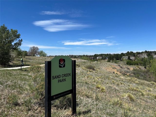 9315 Sulton Court, Highlands Ranch, CO 80126