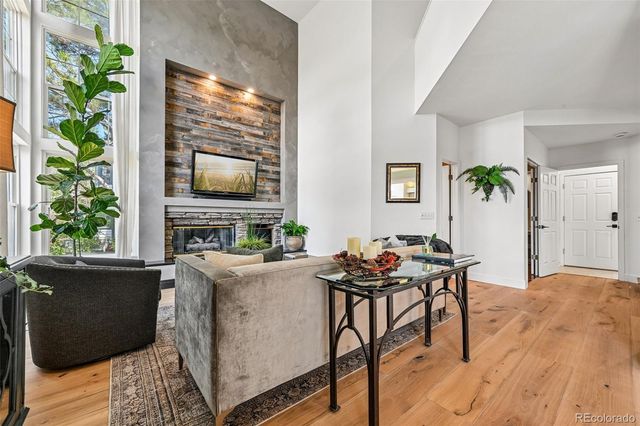 9315 Sulton Court, Highlands Ranch, CO 80126