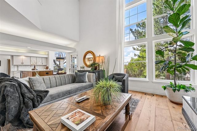 9315 Sulton Court, Highlands Ranch, CO 80126