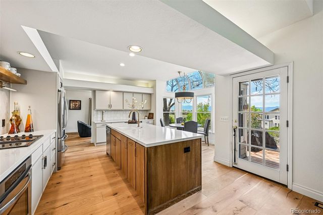 9315 Sulton Court, Highlands Ranch, CO 80126