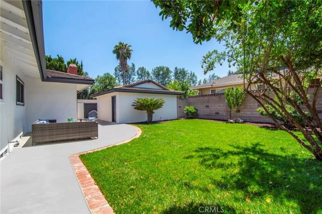 5627 Le Sage, Woodland Hills, CA 91367