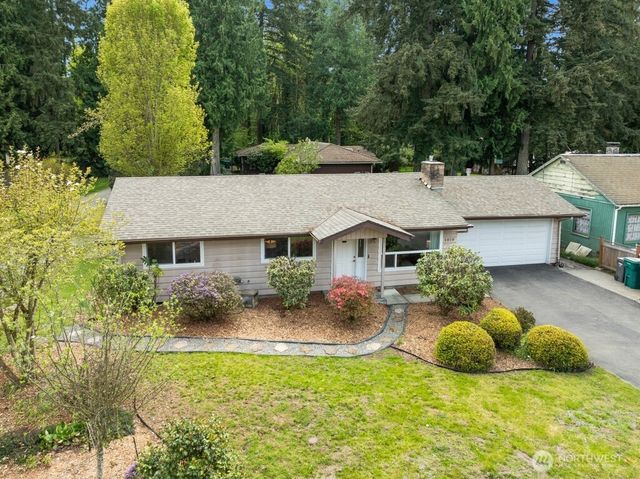 1018 29th Street SE, Auburn, WA 98002