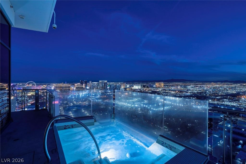 4381 West Flamingo Road 58306, Las Vegas, NV 89103