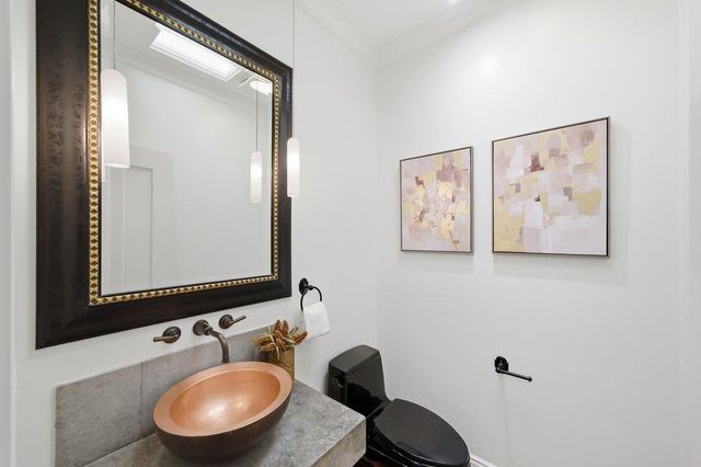 26950 Orchard Hill Lane, Los Altos Hills, CA 94022