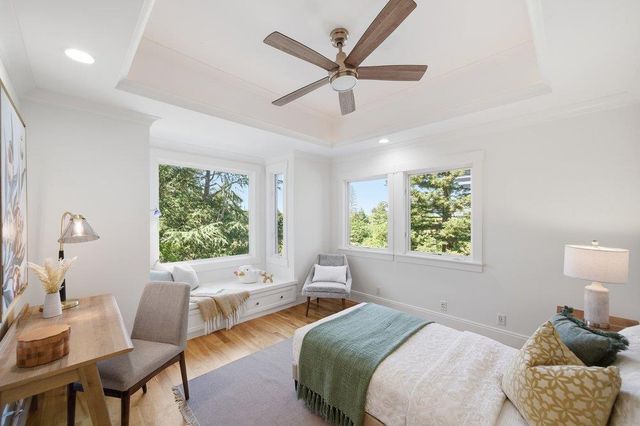 26950 Orchard Hill Lane, Los Altos Hills, CA 94022