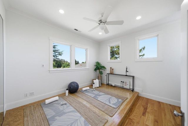 26950 Orchard Hill Lane, Los Altos Hills, CA 94022