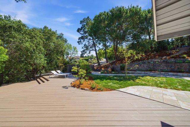 26950 Orchard Hill Lane, Los Altos Hills, CA 94022