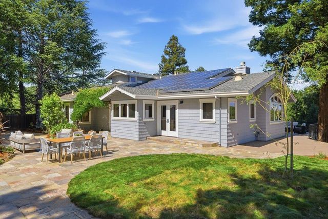 26950 Orchard Hill Lane, Los Altos Hills, CA 94022