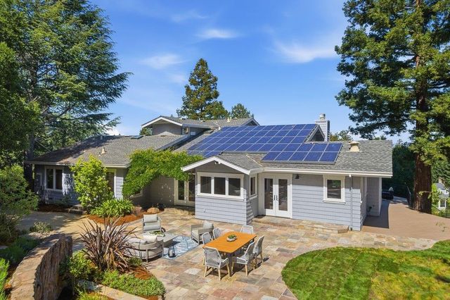26950 Orchard Hill Lane, Los Altos Hills, CA 94022