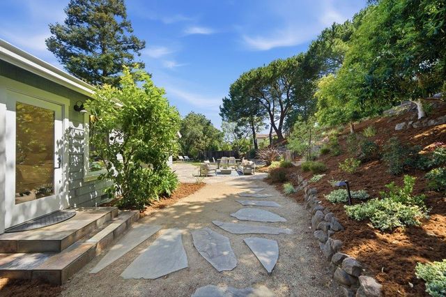 26950 Orchard Hill Lane, Los Altos Hills, CA 94022
