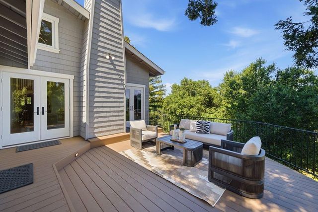 26950 Orchard Hill Lane, Los Altos Hills, CA 94022