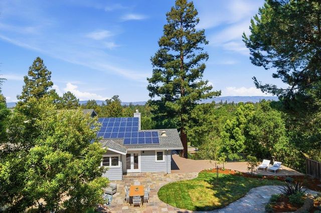 26950 Orchard Hill Lane, Los Altos Hills, CA 94022