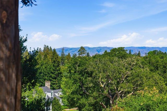 26950 Orchard Hill Lane, Los Altos Hills, CA 94022