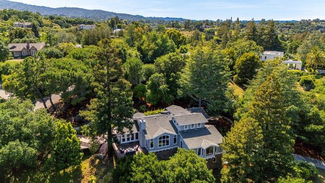 26950 Orchard Hill Lane, Los Altos Hills, CA 94022