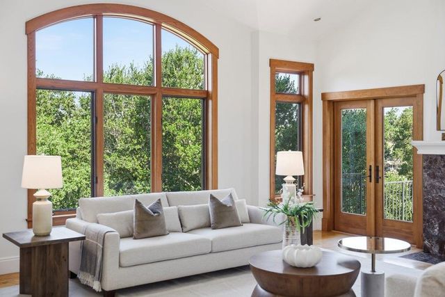 26950 Orchard Hill Lane, Los Altos Hills, CA 94022
