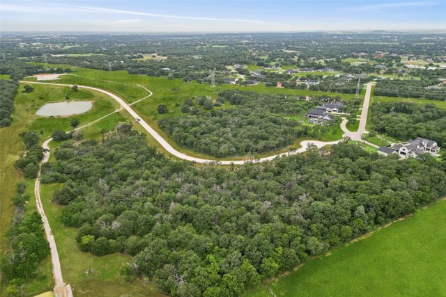 608 Wiesen Way, Bartonville, TX 76226