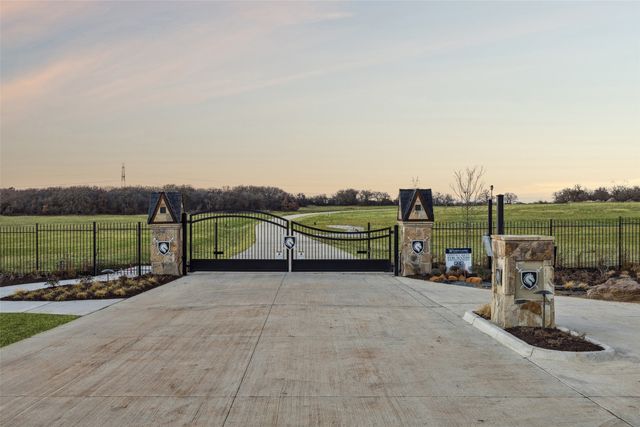 608 Wiesen Way, Bartonville, TX 76226