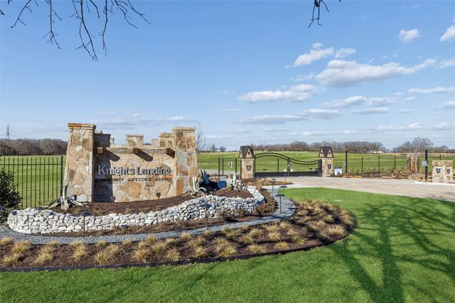 608 Wiesen Way, Bartonville, TX 76226