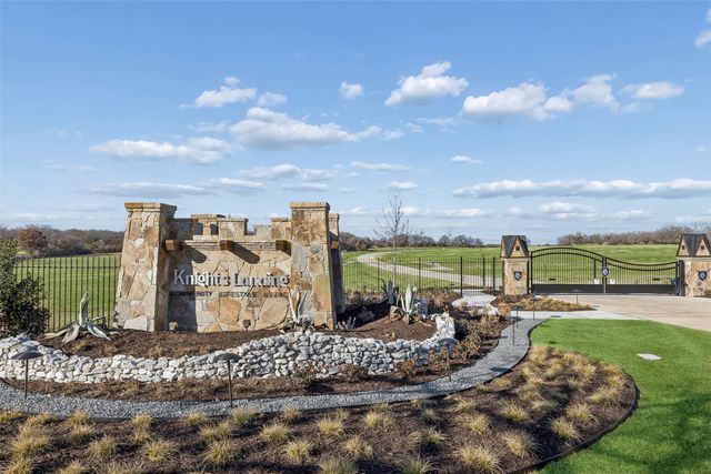 608 Wiesen Way, Bartonville, TX 76226