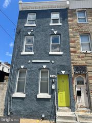 2047 E SERGEANT STREET, Philadelphia, PA 19125