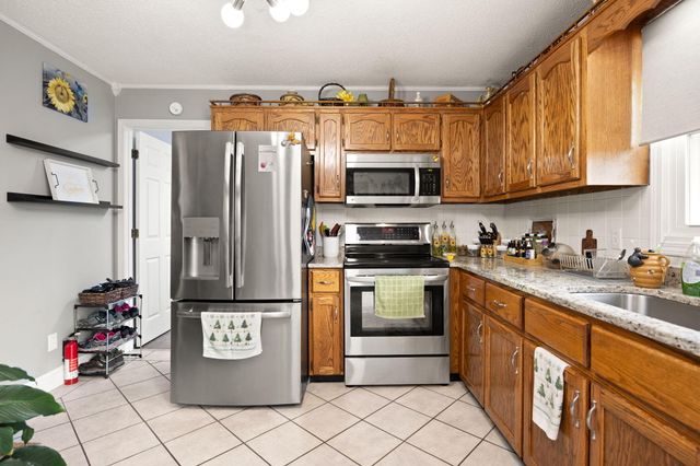 68 Spring View Drive, Somerset, KY 42503