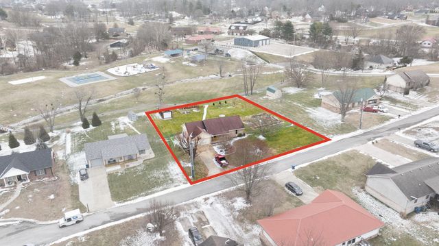 68 Spring View Drive, Somerset, KY 42503