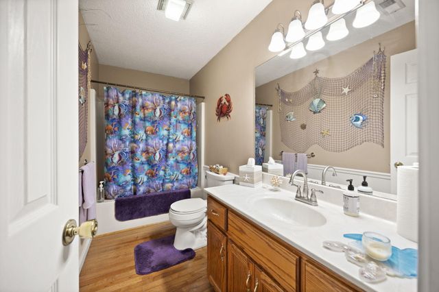 68 Spring View Drive, Somerset, KY 42503