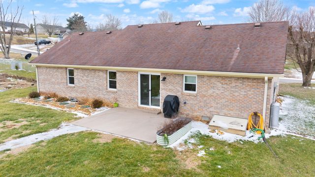 68 Spring View Drive, Somerset, KY 42503