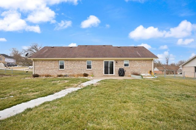 68 Spring View Drive, Somerset, KY 42503