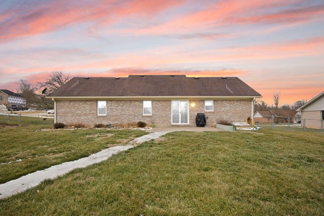 68 Spring View Drive, Somerset, KY 42503