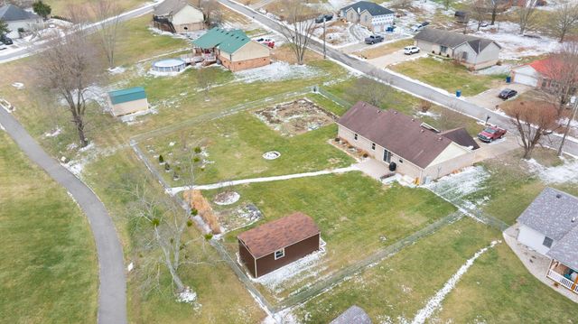 68 Spring View Drive, Somerset, KY 42503