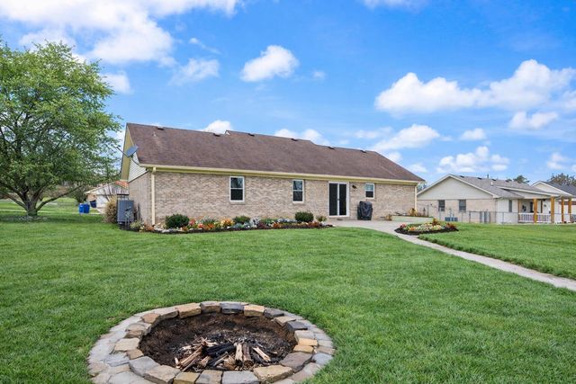 68 Spring View Drive, Somerset, KY 42503