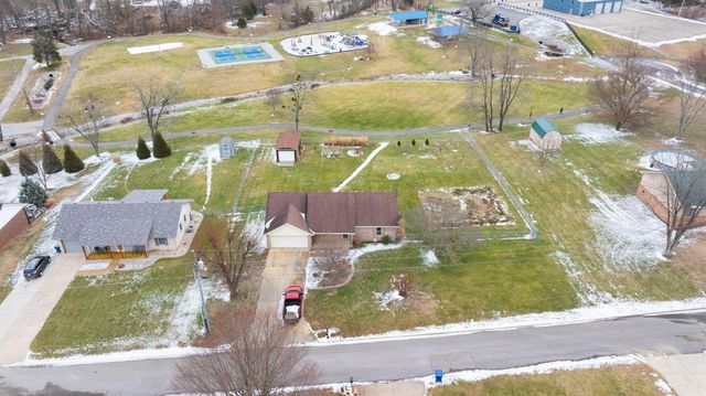 68 Spring View Drive, Somerset, KY 42503