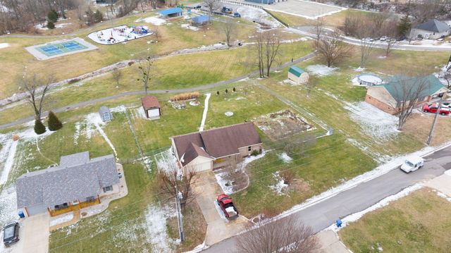 68 Spring View Drive, Somerset, KY 42503