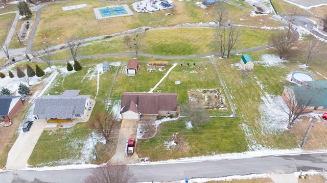 68 Spring View Drive, Somerset, KY 42503