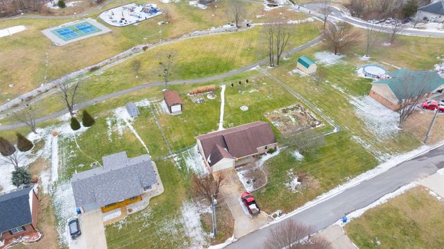 68 Spring View Drive, Somerset, KY 42503