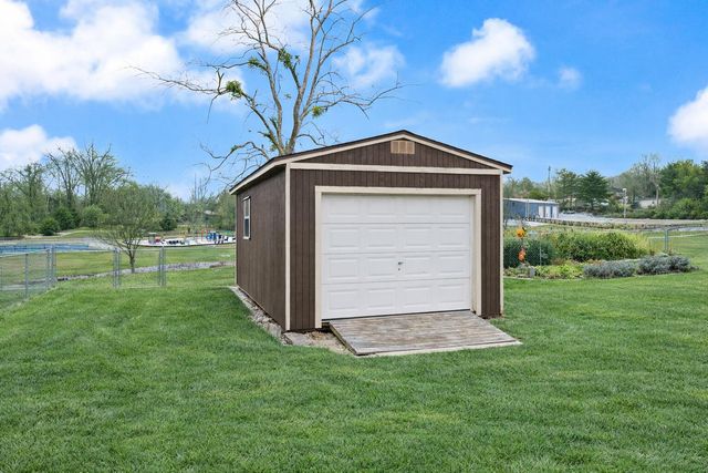 68 Spring View Drive, Somerset, KY 42503