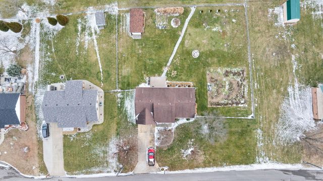 68 Spring View Drive, Somerset, KY 42503