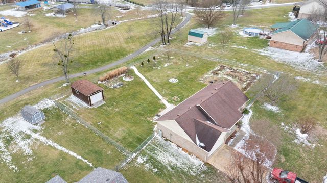 68 Spring View Drive, Somerset, KY 42503