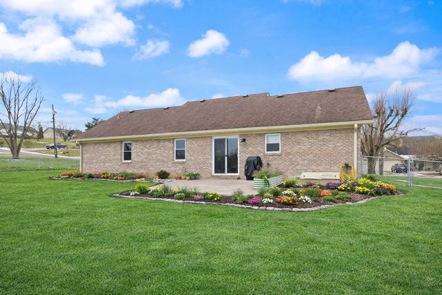 68 Spring View Drive, Somerset, KY 42503