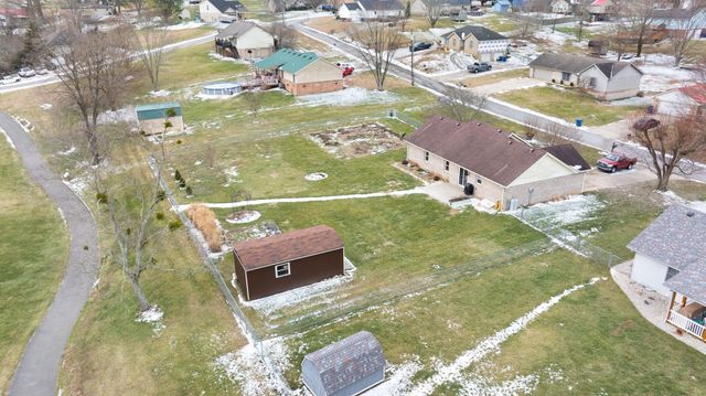 68 Spring View Drive, Somerset, KY 42503