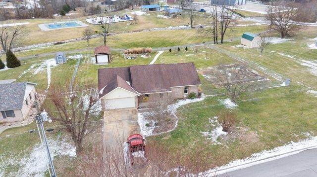 68 Spring View Drive, Somerset, KY 42503