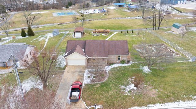 68 Spring View Drive, Somerset, KY 42503