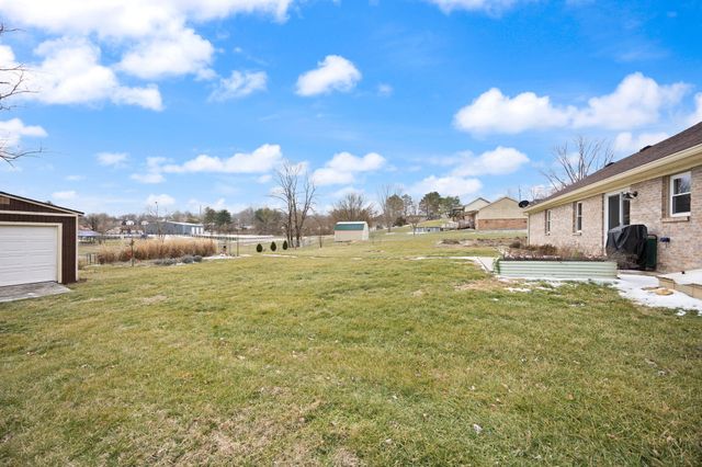 68 Spring View Drive, Somerset, KY 42503