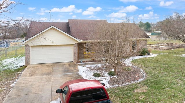 68 Spring View Drive, Somerset, KY 42503